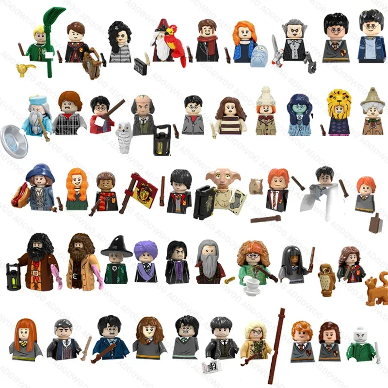 Heißer Verkauf: 49 Stile PG901 – Building Block Mini Bewertung und Preis