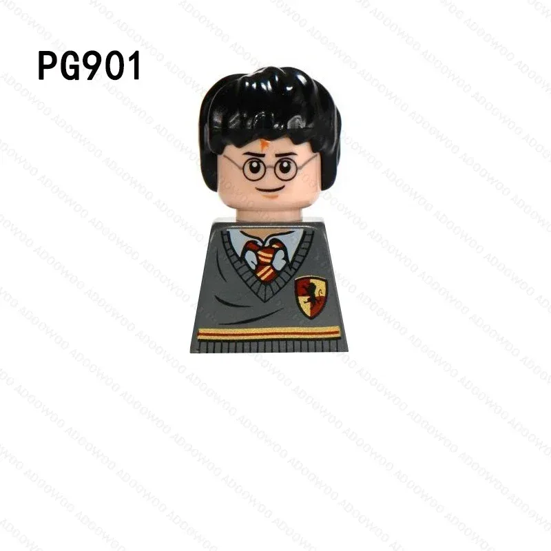 Heißer Verkauf: 49 Stile PG901 – Building Block Mini Bewertung und Preis