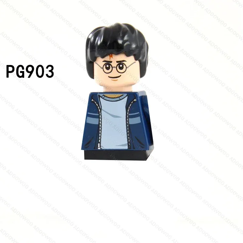 Heißer Verkauf: 49 Stile PG901 – Building Block Mini Bewertung und Preis