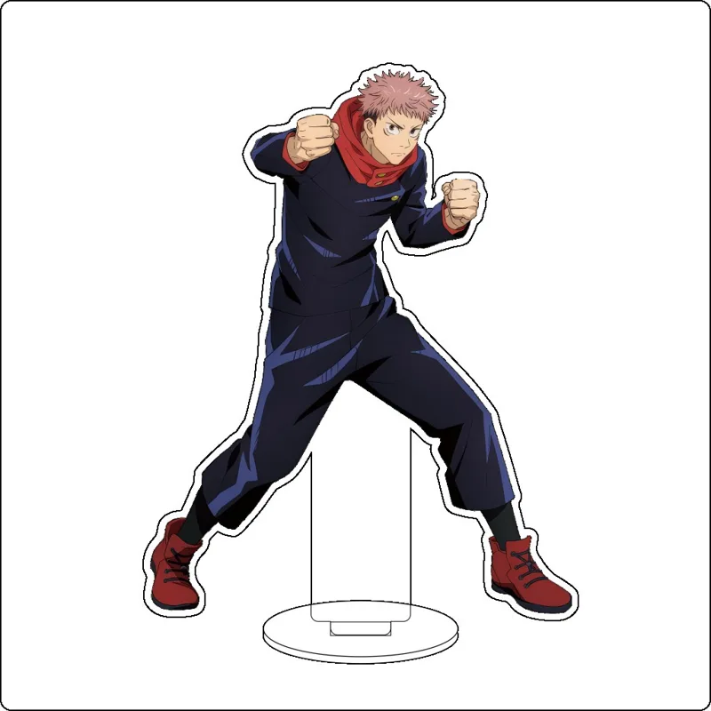 16CM Anime Jujutsu Kaisen Gojo – Figma Stand Set Bewertung und Preis