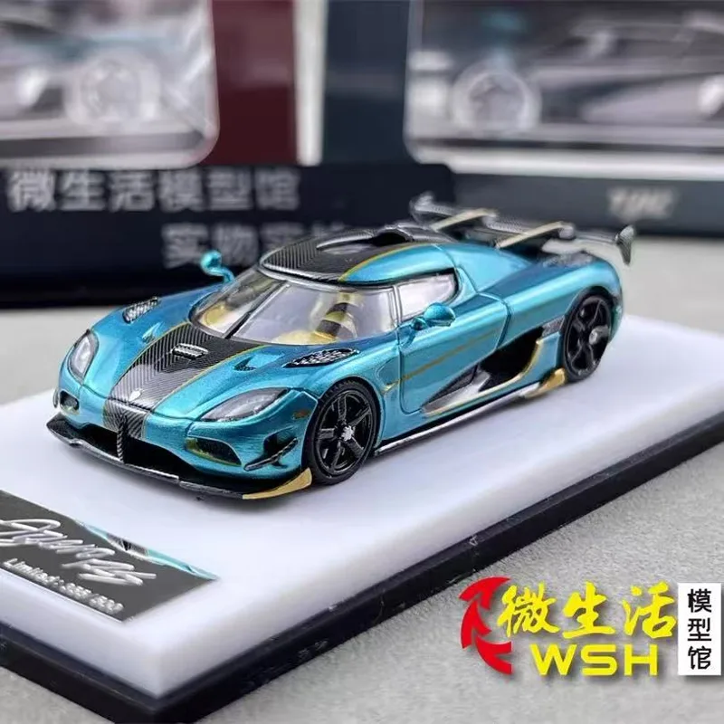 Sofort lieferbar: TPC 1/64 Age – Die Cast Car 1 64 Bewertung und Preis