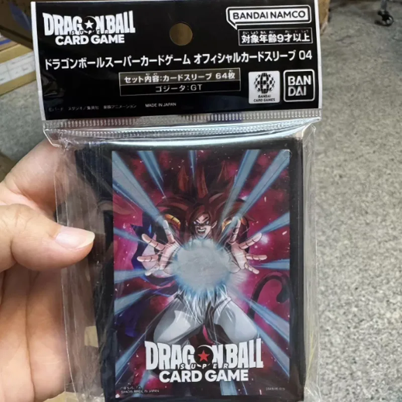 2026 Neue Offizielle Bandai Dr – Card Penny Sleeve Bewertung und Preis