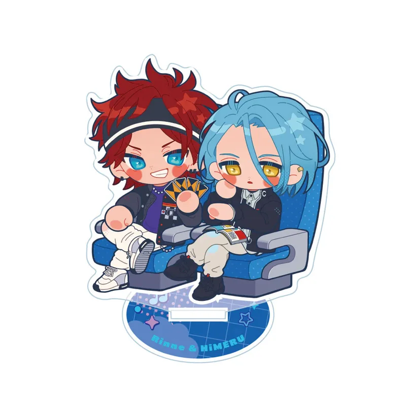 Ensemble Stars Figuren-Display – Action Figure Stand Bewertung und Preis