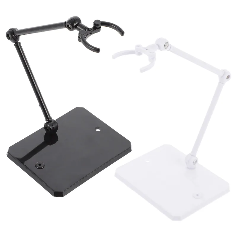 2-teiliges Hochstabiles Action – Action Figure Stand Bewertung und Preis
