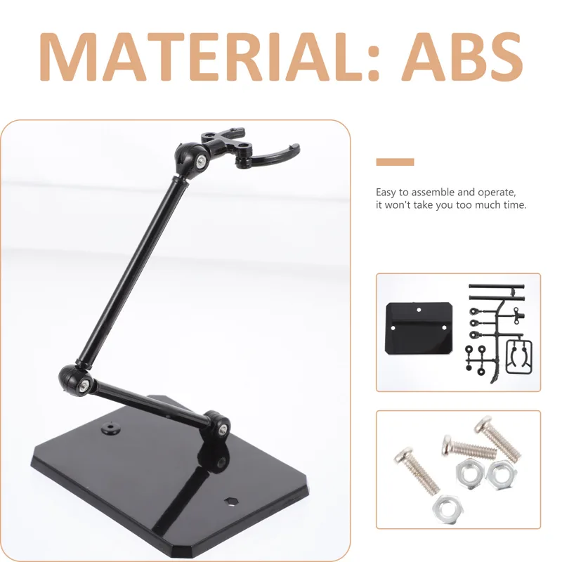2-teiliges Hochstabiles Action – Action Figure Stand Bewertung und Preis