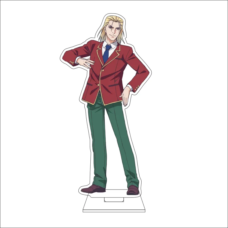 16CM Anime Classroom of the El – Figma Stand Set Bewertung und Preis