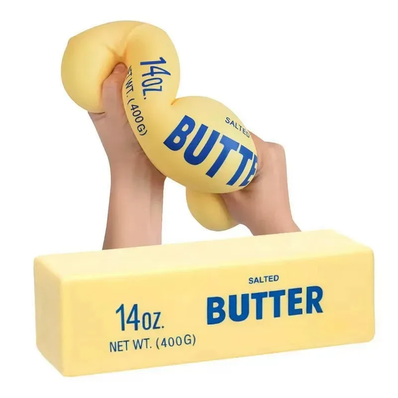 24cm Großer Butter-Stick Weich – Vinyl Figure Blank Bewertung und Preis