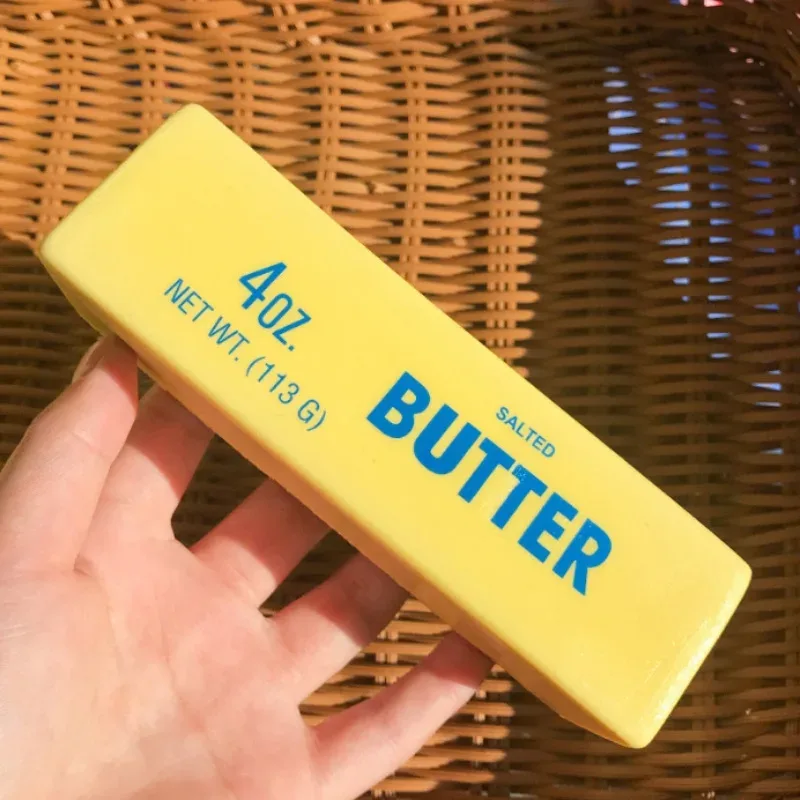 24cm Großer Butter-Stick Weich – Vinyl Figure Blank Bewertung und Preis