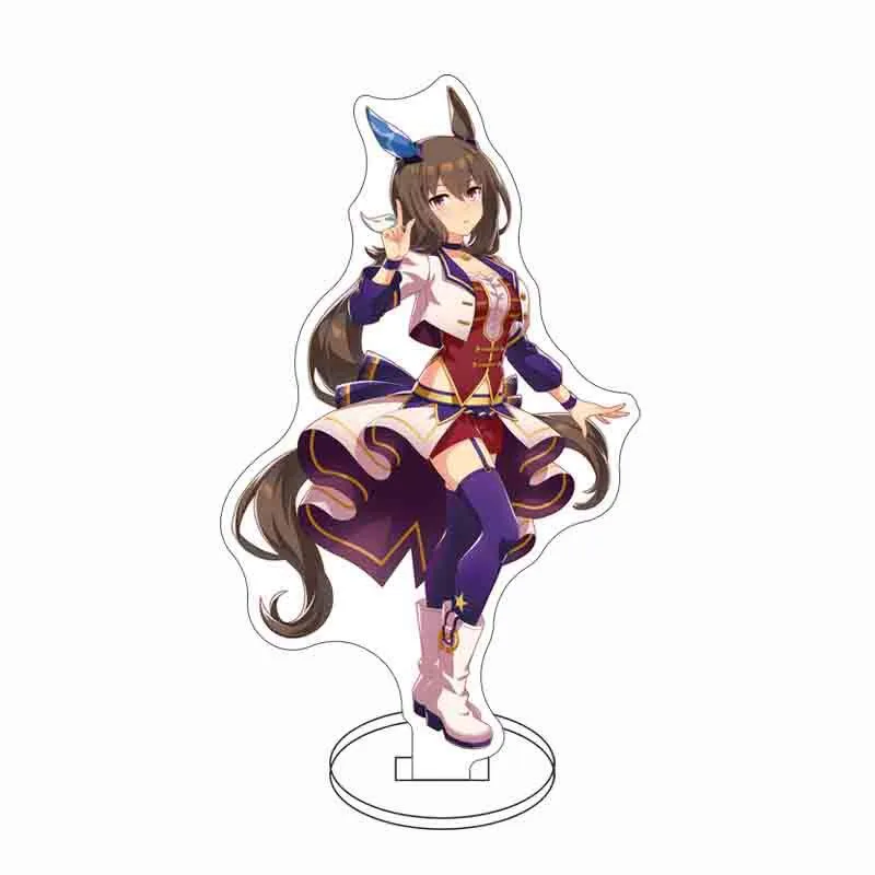 16CM Anime ‌ Spiel Uma Musume  – Figma Stand Set Bewertung und Preis