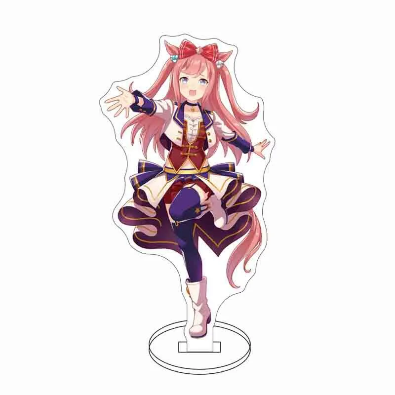 16CM Anime ‌ Spiel Uma Musume  – Figma Stand Set Bewertung und Preis