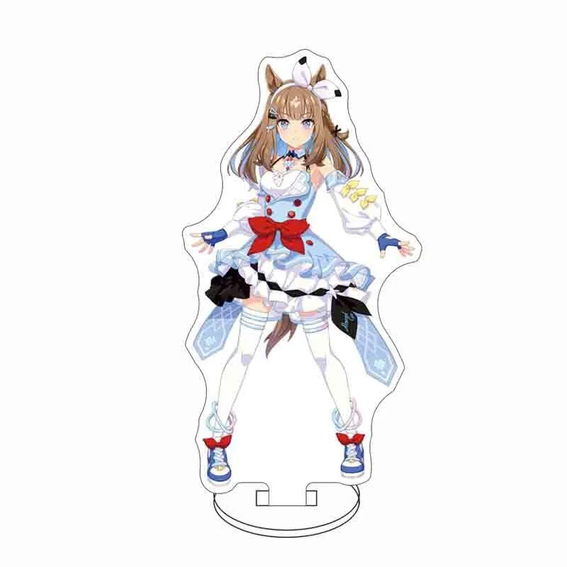 16CM Anime ‌ Spiel Uma Musume  – Figma Stand Set Bewertung und Preis