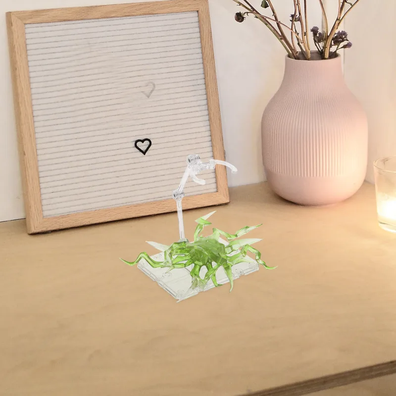 1 Set Handstand-Ständer, stabi – Action Figure Stand Bewertung und Preis