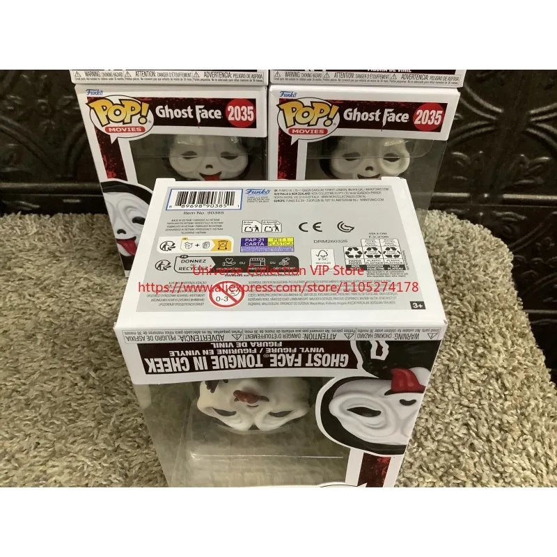 Funko Pop Scream Ghost Face Zu – Funko Pop Protector Bewertung und Preis