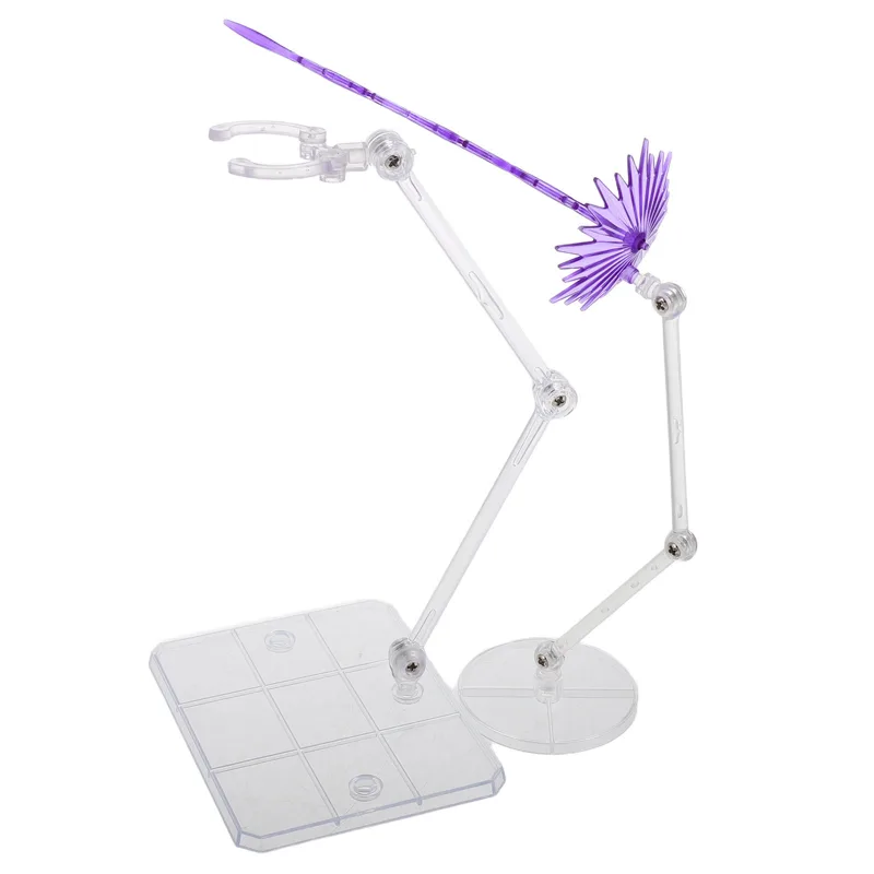 1 Set Energieeffekt-Displaystä – Action Figure Stand Bewertung und Preis