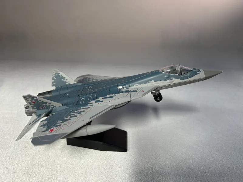 Flugzeugmodell Spielzeug Maßst – Model Airplane Plastic Bewertung und Preis