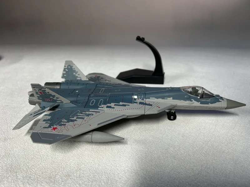 Flugzeugmodell Spielzeug Maßst – Model Airplane Plastic Bewertung und Preis