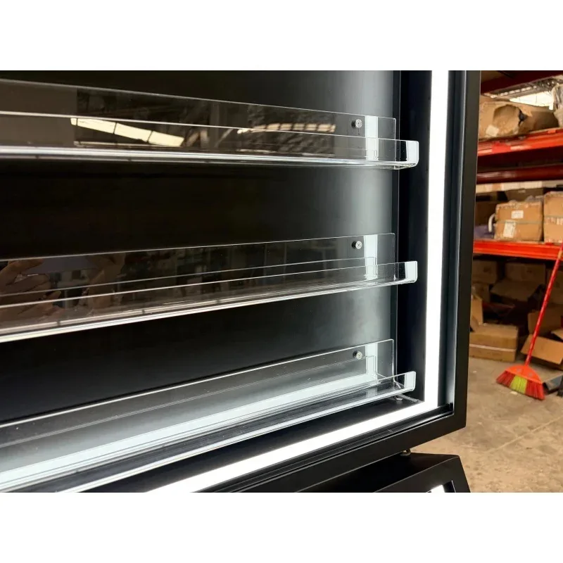 Abschließbarer Wandschrank für – Graded Card Display Bewertung und Preis