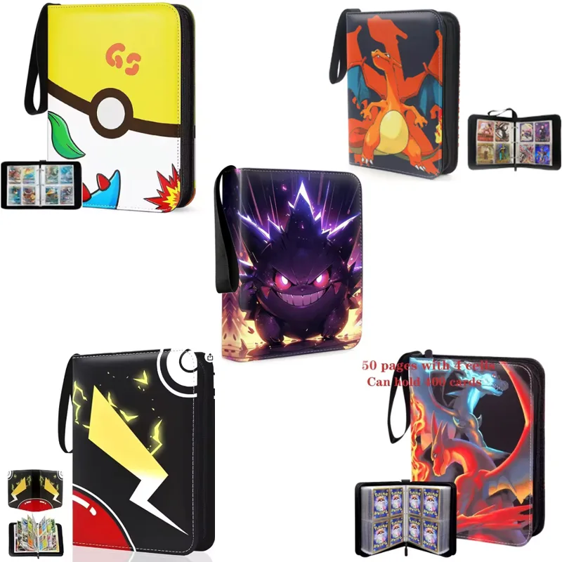# 400 Stück *Poke moned!! PU-R – Pokemon Binder Card Bewertung und Preis