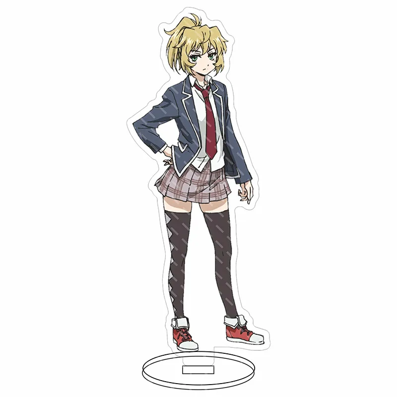 16CM Anime-Figur High-Rise Inv – Figma Stand Set Bewertung und Preis
