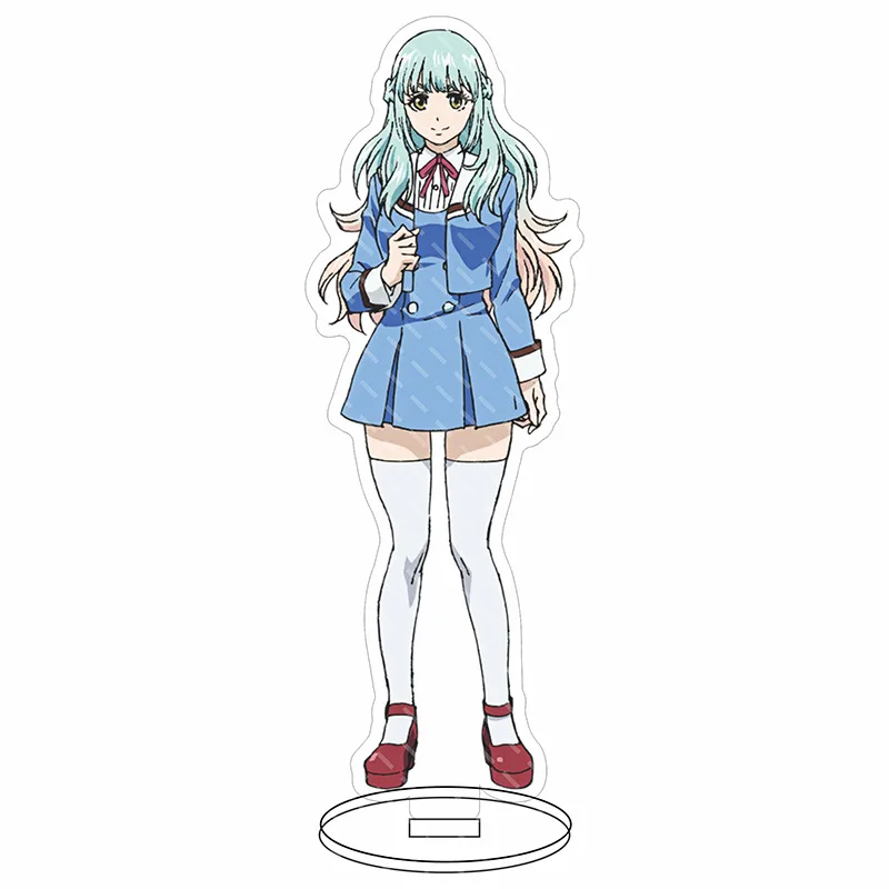 16CM Anime-Figur High-Rise Inv – Figma Stand Set Bewertung und Preis