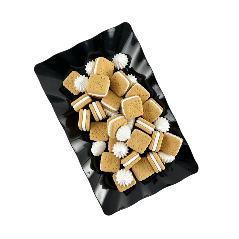 1 Stück langlebiger, robuster  – Display Risers Set Bewertung und Preis