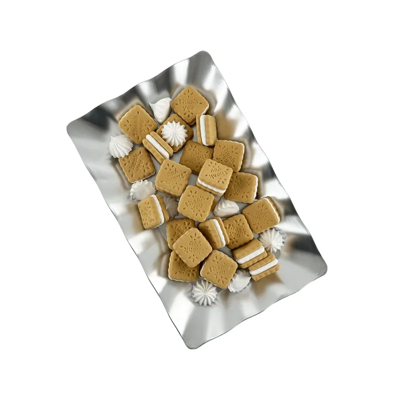 1 Stück langlebiger, robuster  – Display Risers Set Bewertung und Preis