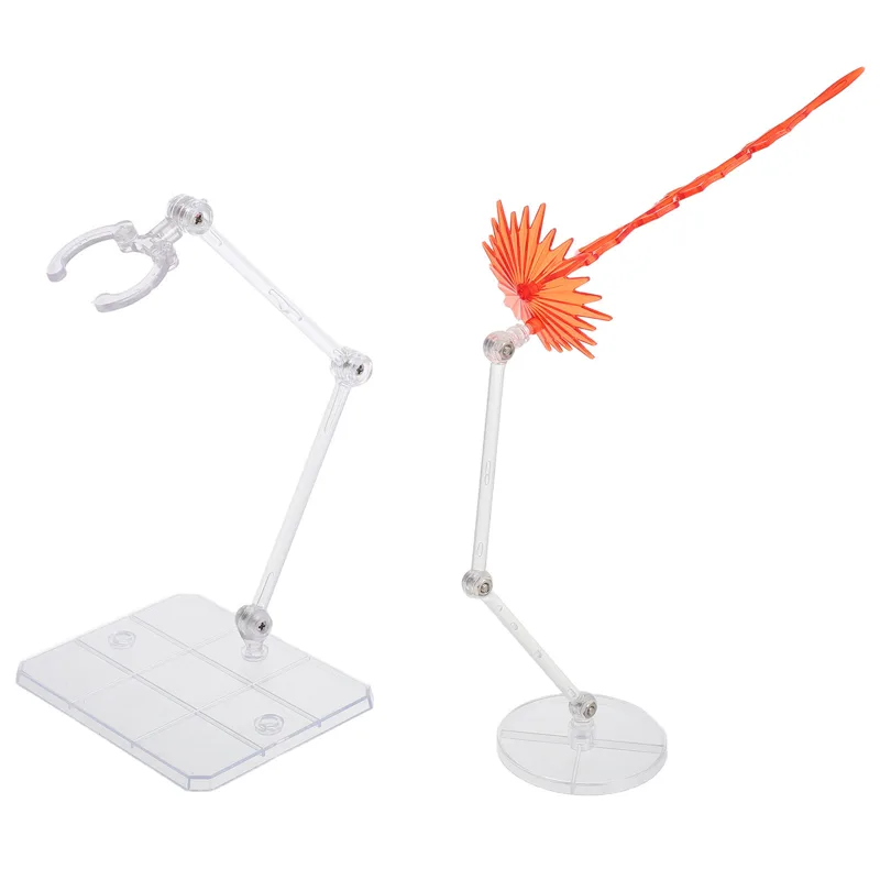 1Set Zubehörset mit dynamische – Action Figure Stand Bewertung und Preis