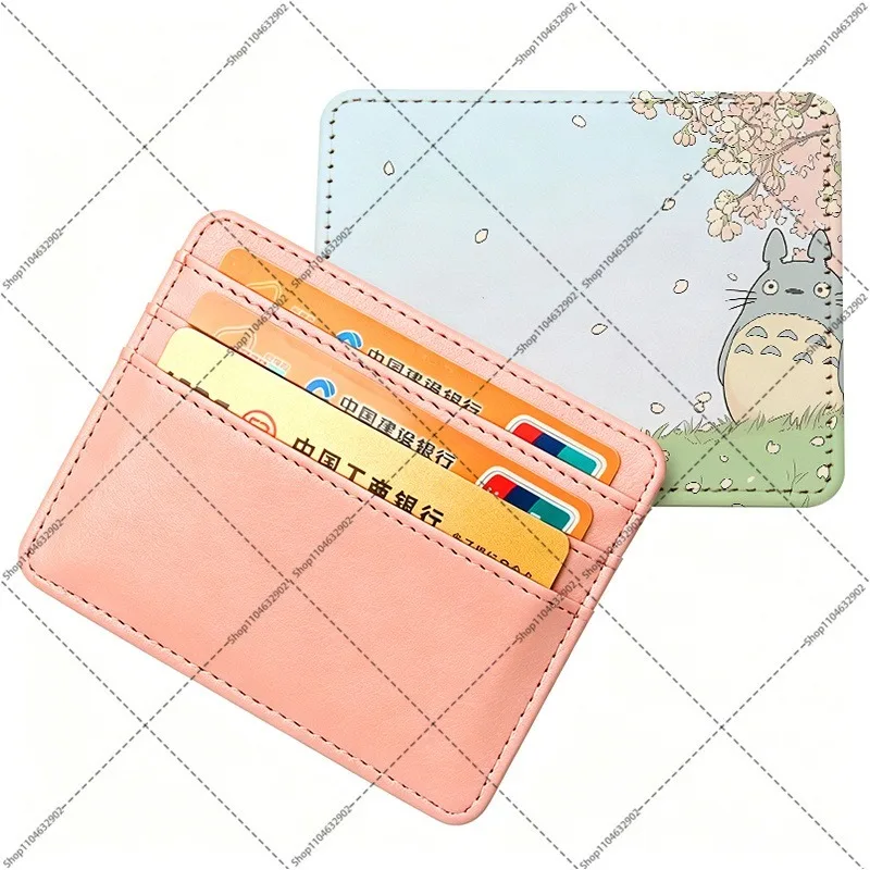 Totoro Niedlicher Schlanker Au – Card Top Loader Bewertung und Preis