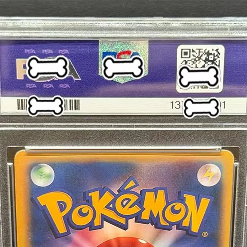 PTCG 2021 POKEMON JPN.S-P FA/P – Graded Card Display Bewertung und Preis