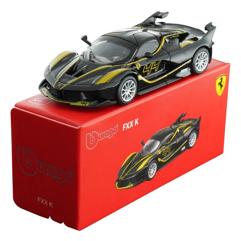 Bburago 1:64 Diecast Automodel – Die Cast Car 1 64 Bewertung und Preis