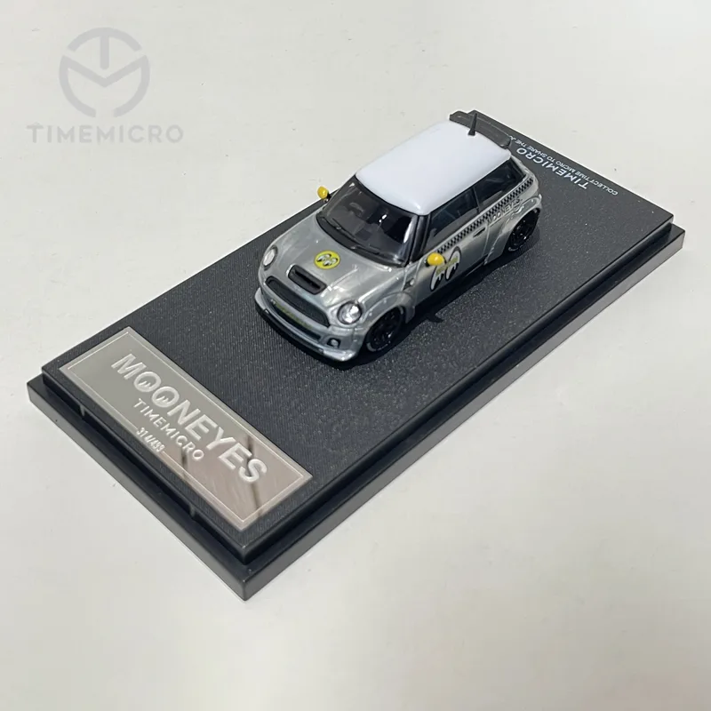 TPC Time Micro BSC 1:64 BMW Mi – Die Cast Car 1 64 Bewertung und Preis